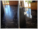 Marble floor polishing image 4