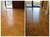 Marble floor polishing image 5
