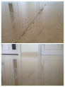Marble floor polishing image 7