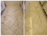 Marble floor polishing image 8